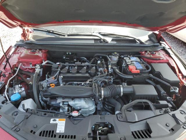 2024 HONDA ACCORD EX 1HGCY1F36RA072603