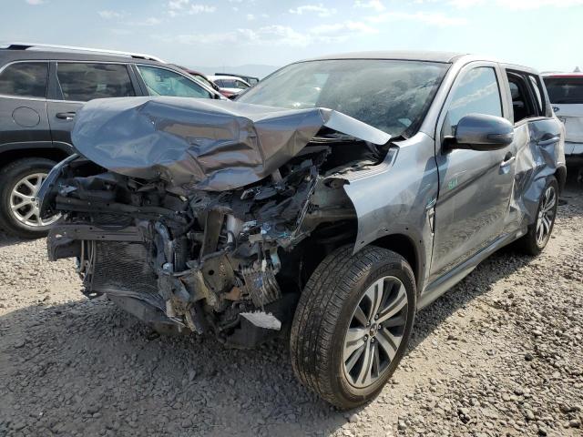 2021 MITSUBISHI OUTLANDER - JA4ARUAU3MU033389