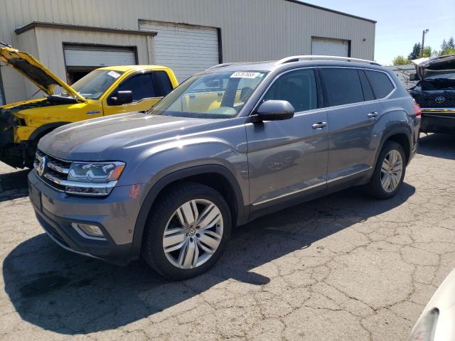 2018 VOLKSWAGEN ATLAS SEL 1V2NR2CA9JC531904