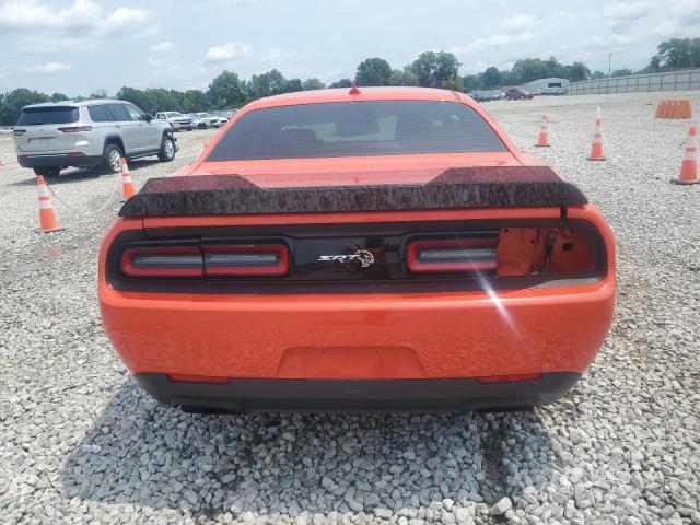 2016 DODGE CHALLENGER 2C3CDZC98GH336022