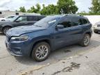 2020 JEEP CHEROKEE L - 1C4PJMLB6LD630568