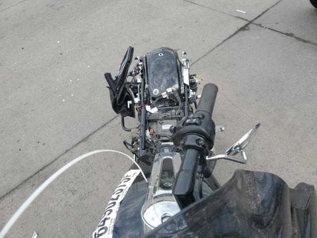 2021 HARLEY-DAVIDSON FLHT 1HD1FVC19MB605258