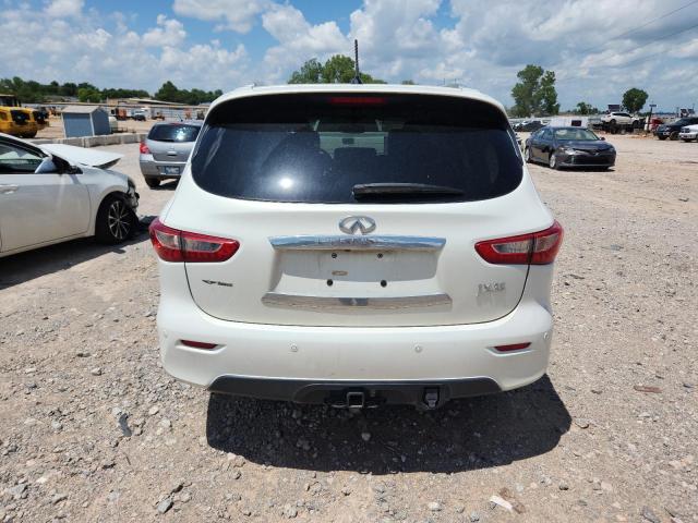 2013 INFINITI JX35 - 5N1AL0MM9DC311838