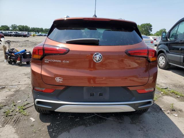 2021 BUICK ENCORE GX - KL4MMESL3MB149873