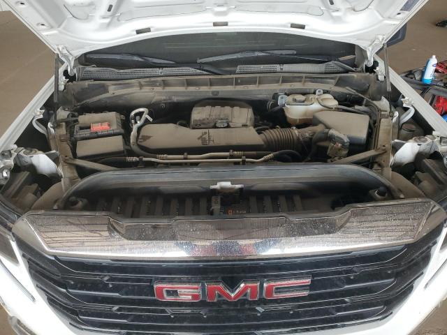 2023 GMC SIERRA C15 1GTRHAEK5PZ107275