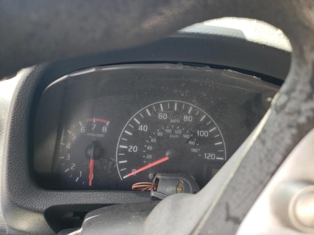 2015 CHEVROLET CITY EXPRE 3N63M0ZN4FK731836