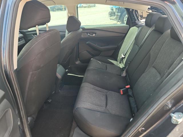 2024 HONDA ACCORD LX 1HGCY1F21RA003406