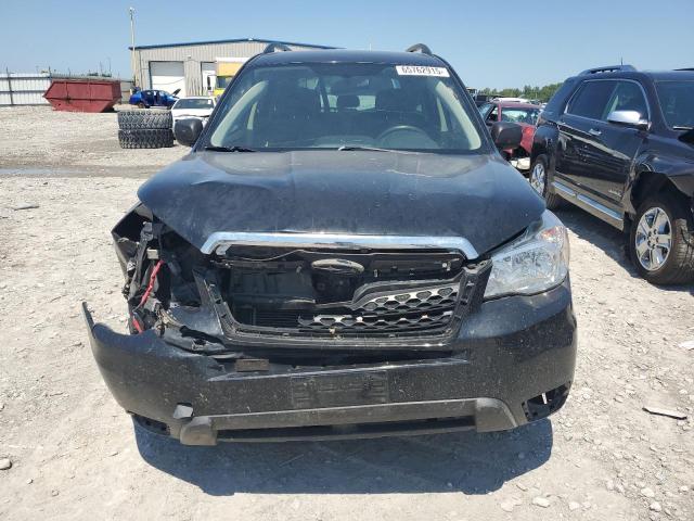 2016 SUBARU FORESTER 2 JF2SJABC7GH522723