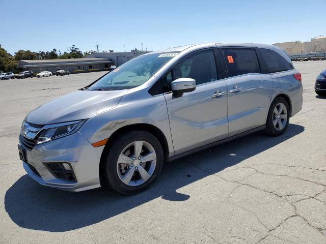 HONDA ODYSSEY EX