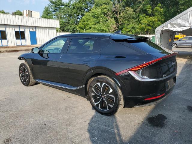 2024 KIA EV6 LIGHT KNDC34LAXR5214641