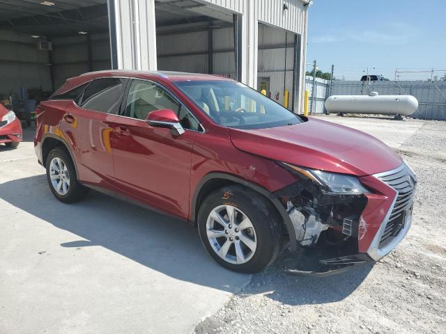 2016 LEXUS RX 350 BAS 2T2BZMCA6GC008674