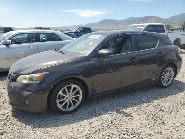 LEXUS CT 200