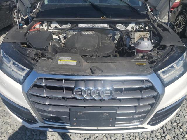 2018 AUDI Q5 PREMIUM WA1BNAFY2J2017878