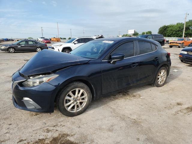 MAZDA 3 GRAND TO