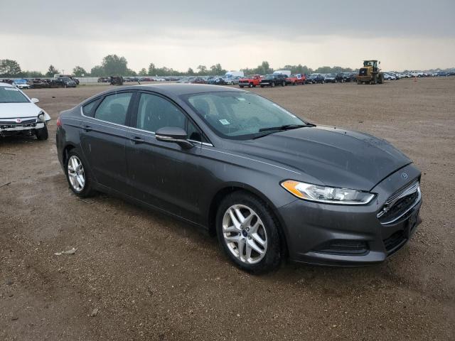 2016 FORD FUSION SE - 3FA6P0H77GR244574