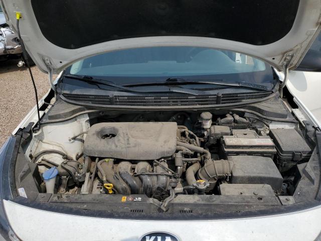2018 KIA RIO LX 3KPA24AB8JE048036