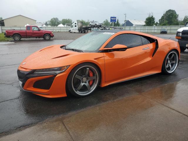 ACURA NSX