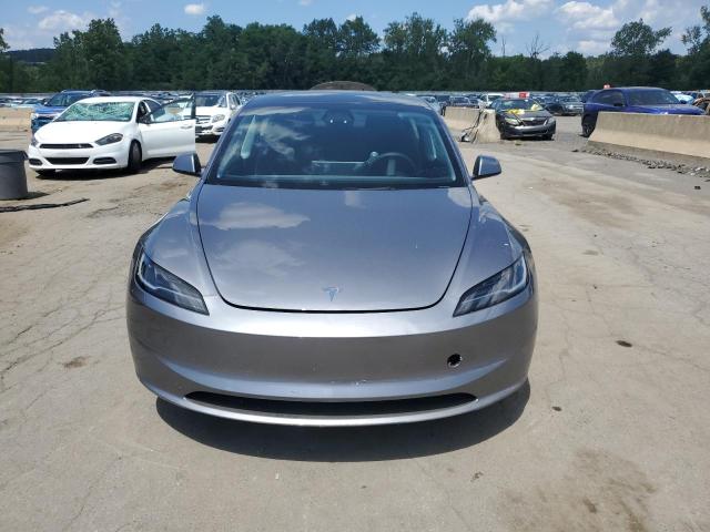 2025 TESLA MODEL 3 5YJ3E1EBXSF940907