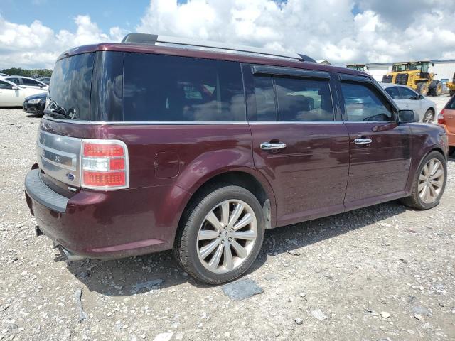 2018 FORD FLEX LIMIT 2FMHK6DT5JBA21006
