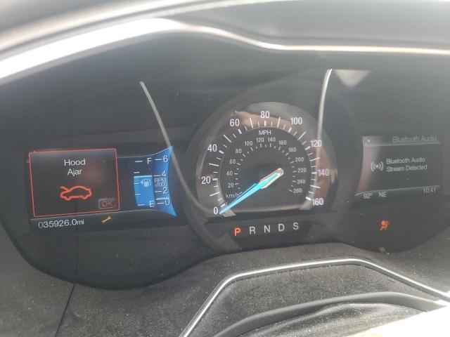 2015 FORD FUSION 3FA6P0T90FR122050