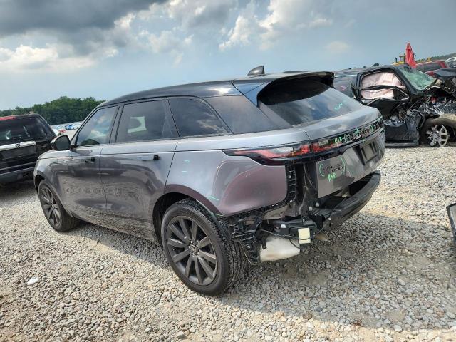 2018 LAND ROVER RANGE ROVE SALYL2RX0JA740626