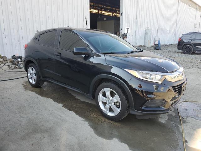 2022 HONDA HR-V LX 3CZRU6H3XNM703715