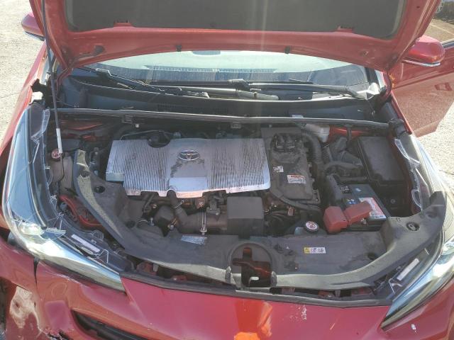 2020 TOYOTA PRIUS L JTDKARFU5L3118780