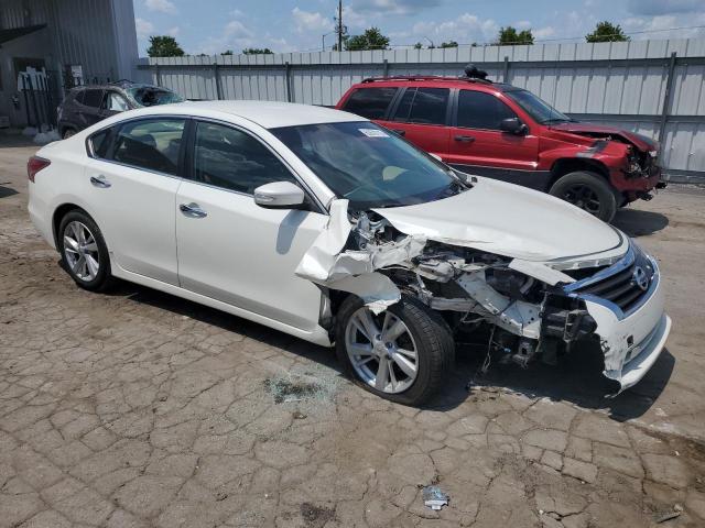 2014 NISSAN ALTIMA 2.5 - 1N4AL3AP7EN334695