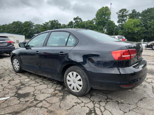 2015 VOLKSWAGEN JETTA BASE 3VW2K7AJ5FM280391
