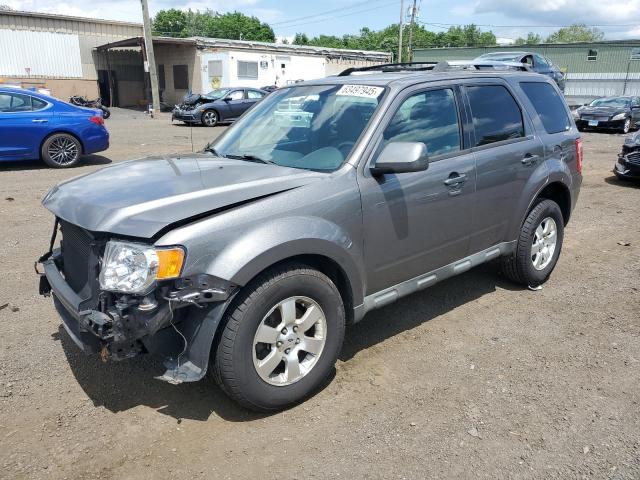 Vin: 1fmcu9eg7bkc24011, lot: 63497945, ford escape limited 2011 img_1