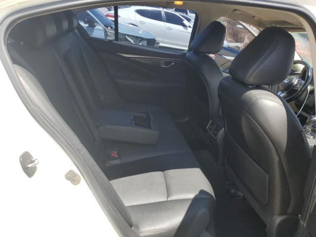 2018 INFINITI Q50 PURE JN1CV7AP4JM240071