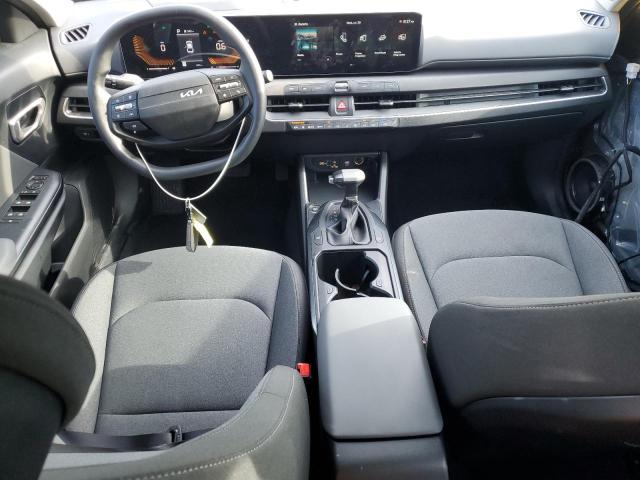 2025 KIA K4 LX 3KPFT4DE4SE155580