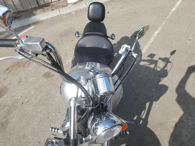 2007 HONDA VT1100 C 1HFSC18177A100013