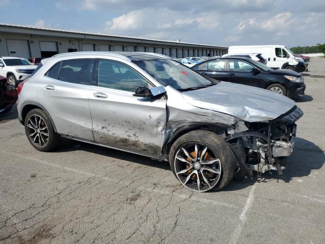 2016 MERCEDES-BENZ GLA 250 4MATIC - WDCTG4GBXGJ245653