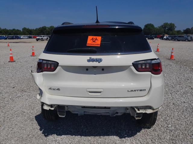 2019 JEEP COMPASS LI 3C4NJDCB6KT648505