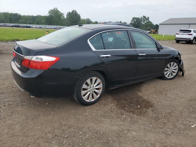 Vin: 1hgcr2f89fa197864, lot: 64255865, honda accord exl 20153