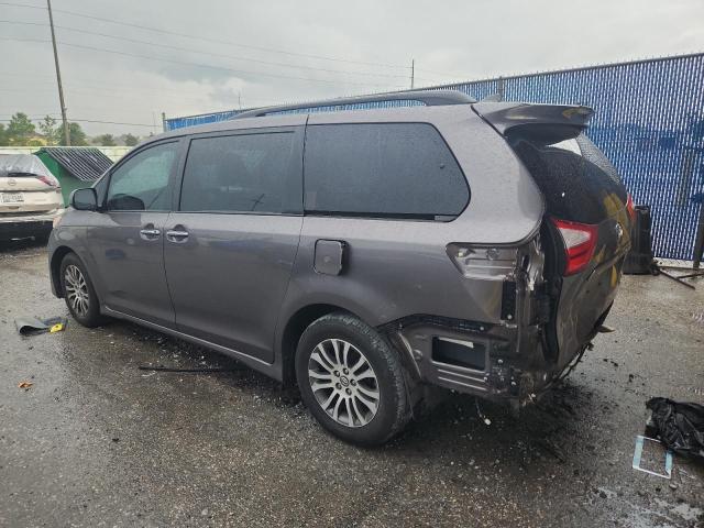 Vin: 5tdyz3dc4ks997860, lot: 63496565, toyota all models xle 20192