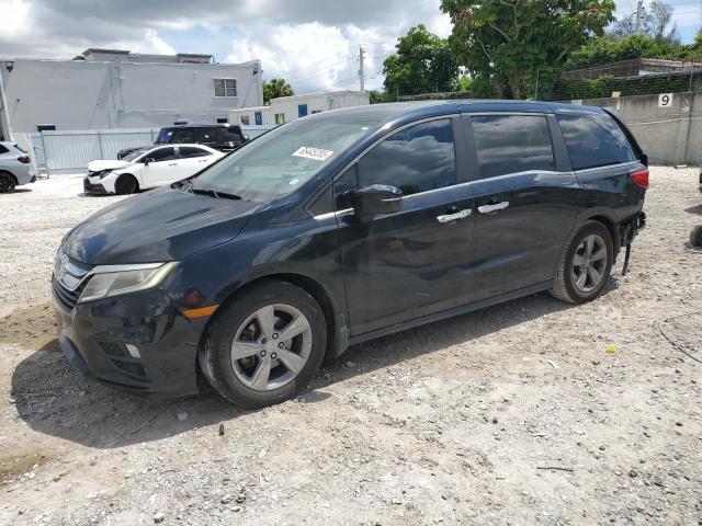 HONDA ODYSSEY EX