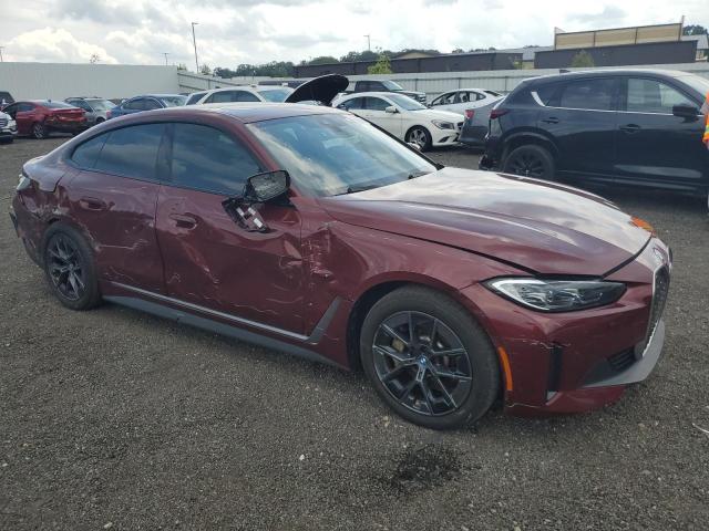 2023 BMW I4 EDRIVE WBY73AW09PFP11995