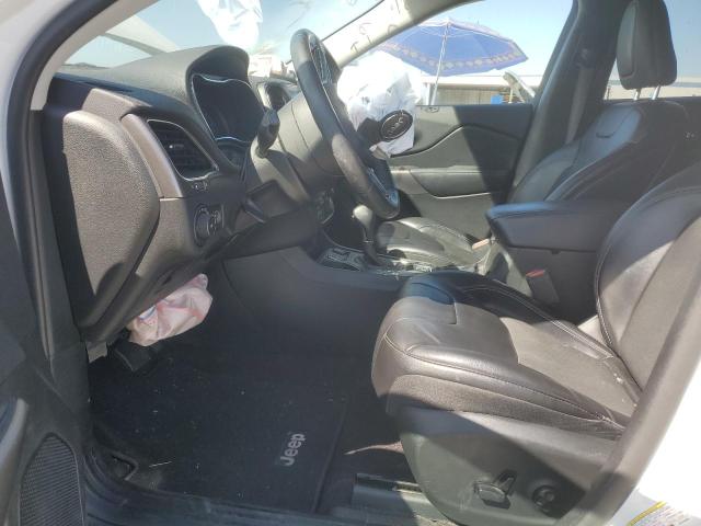 2019 JEEP CHEROKEE L 1C4PJLLB7KD248655