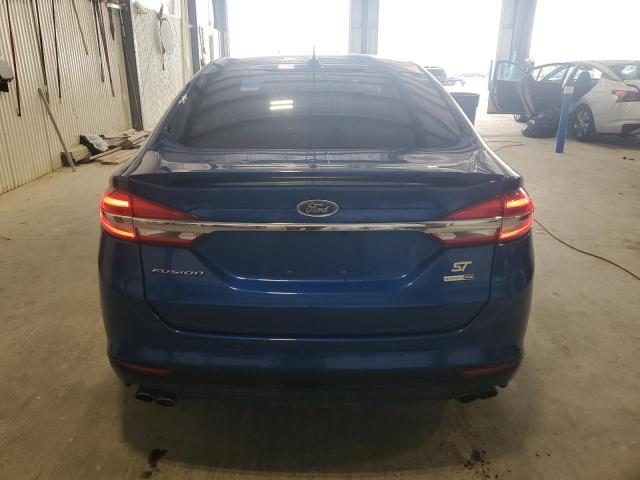 2017 FORD FUSION SPO 3FA6P0VP4HR200991