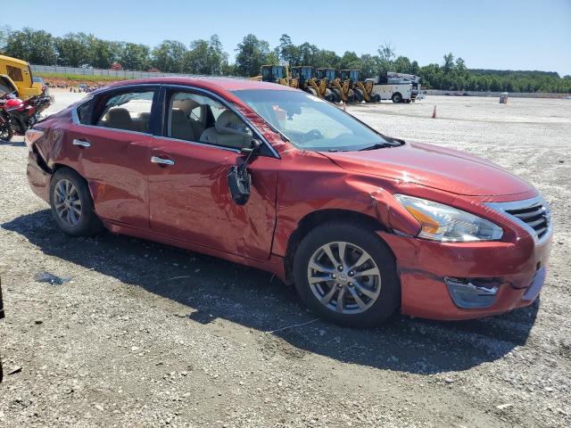 2015 NISSAN ALTIMA 2.5 - 1N4AL3AP0FC594496