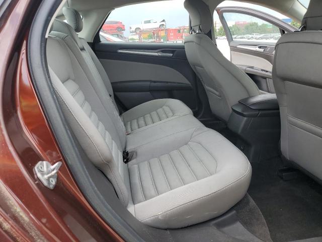 2015 FORD FUSION S 3FA6P0G72FR143488