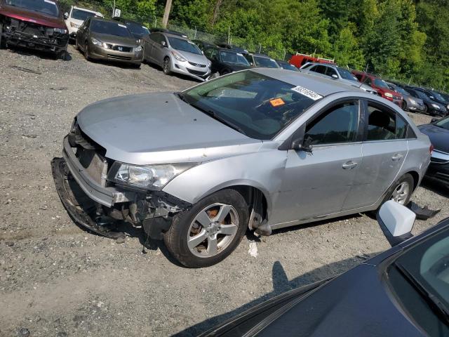 2016 CHEVROLET CRUZE LIMI - 1G1PE5SB0G7227162