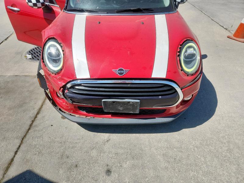 2019 MINI COOPER WMWXU1C52K2J01853