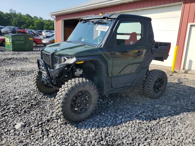 2024 POLARIS XPEDITION - 3NSG2W993RM119263