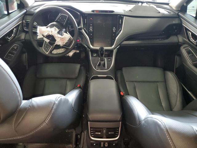2025 SUBARU OUTBACK TO 4S4BTGPD2S3223672