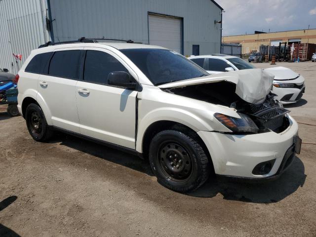 2016 DODGE JOURNEY SX 3C4PDCCG4GT184840