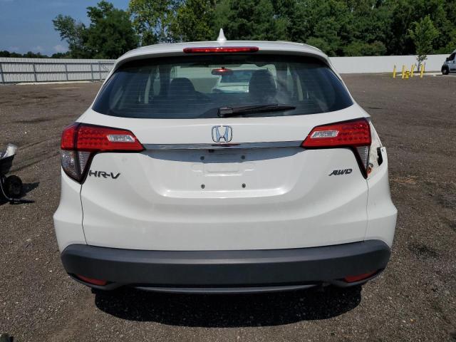 2022 HONDA HR-V LX 3CZRU6H32NM773936