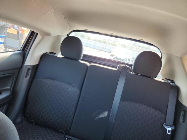 2022 MITSUBISHI MIRAGE ES #3247818254